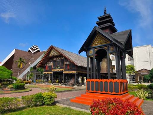 Aceh Museum