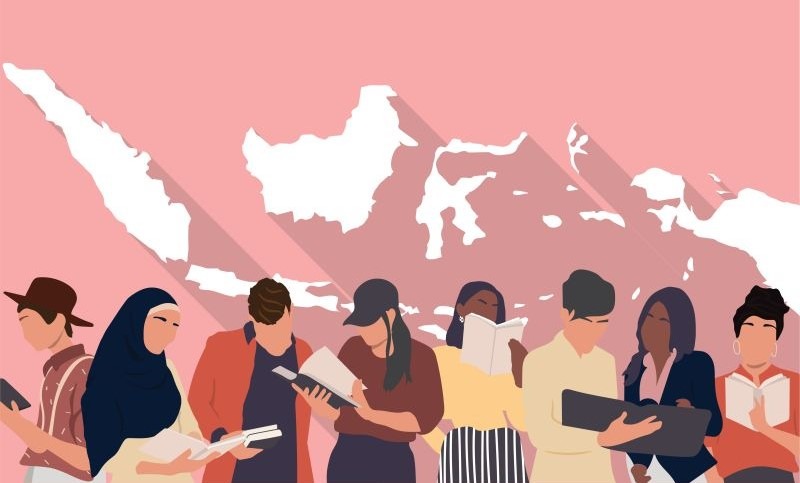 Aceh’s demographic dilemma: getting old before getting rich