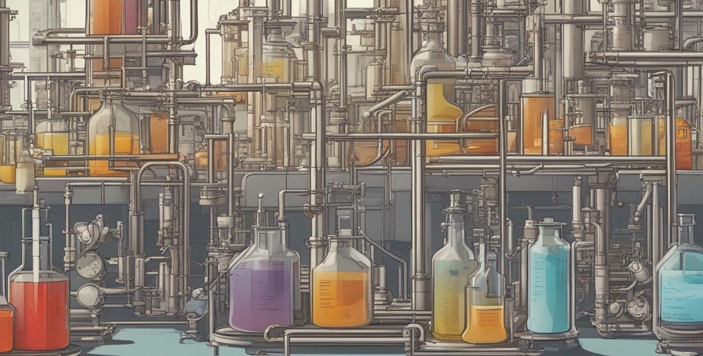 BKPM Studies the Development of Olefin Industry in Aceh as a New Investment Opportunity and Import Substitution