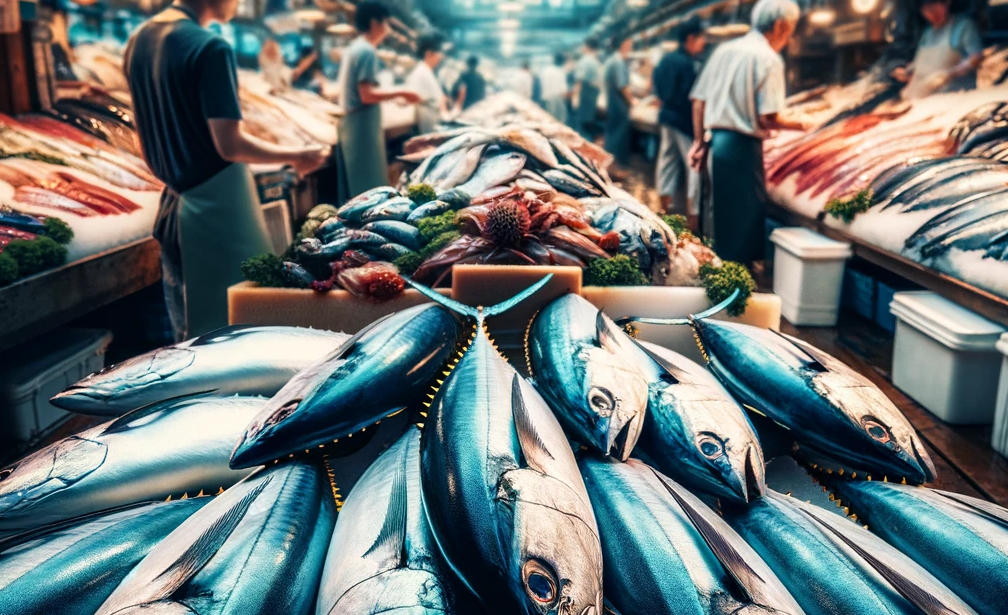  Menanti Investasi untuk Industri Kelautan dan Perikanan di Aceh