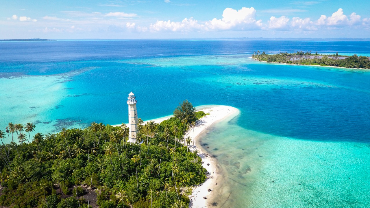 Menjadikan Aceh Wisata Halal Dunia